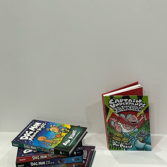 CAPTAIN UNDERPANTS and the Terrifying Return of Tippy Tinkletrousers - Picture 4 of 4